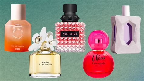 popular fragrances for teens